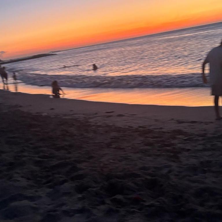 Dreamy Ocean View Salguero Beach - Two-Bedroom Apartment - 40