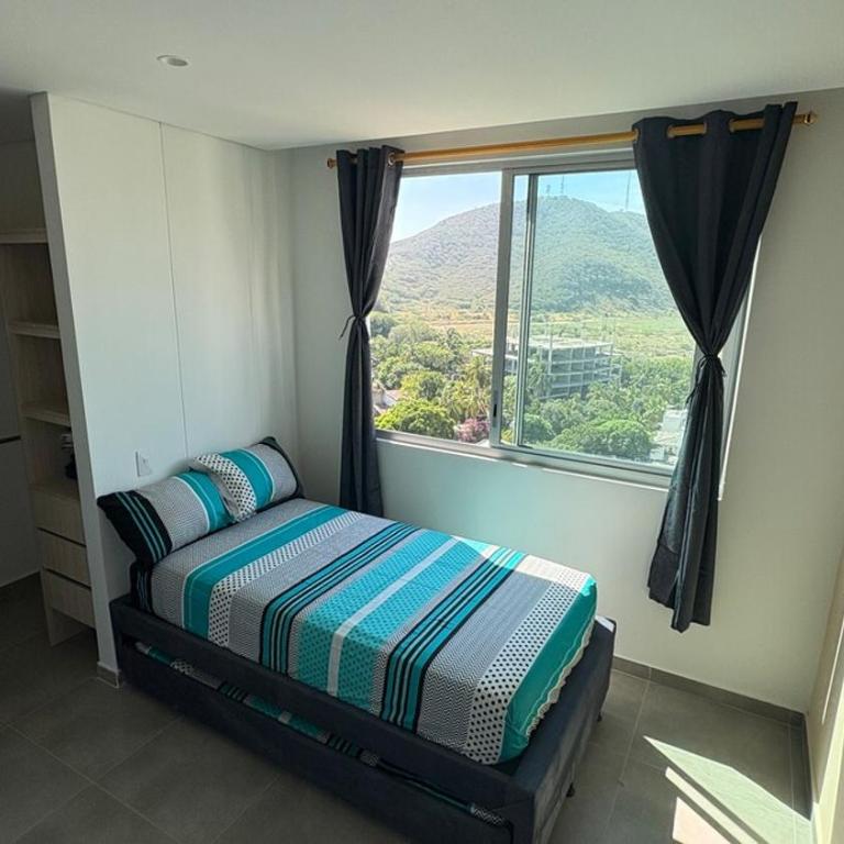 Dreamy Ocean View Salguero Beach - Two-Bedroom Apartment - 20