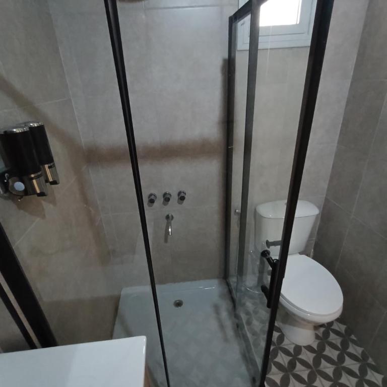 Departamento céntrico Bahía Blanca 1D - One-Bedroom Standard Apartment - 10