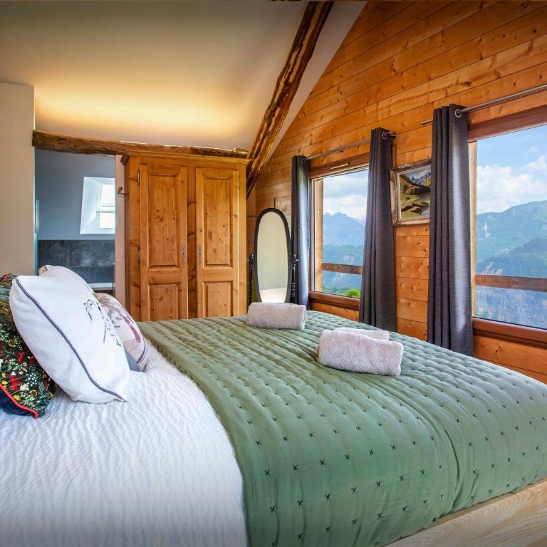 Chalet Bendo - OVO Network - Chalet - 15