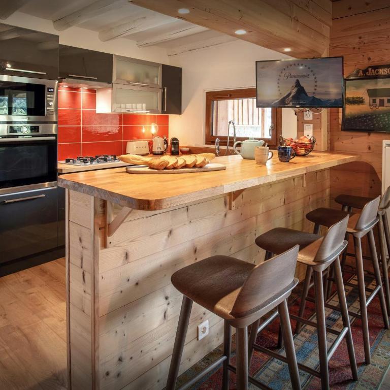 Chalet Bendo - OVO Network - Chalet - 12