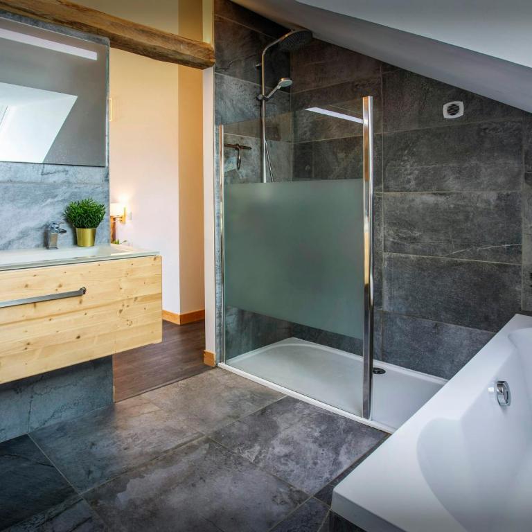 Chalet Bendo - OVO Network - Chalet - 16