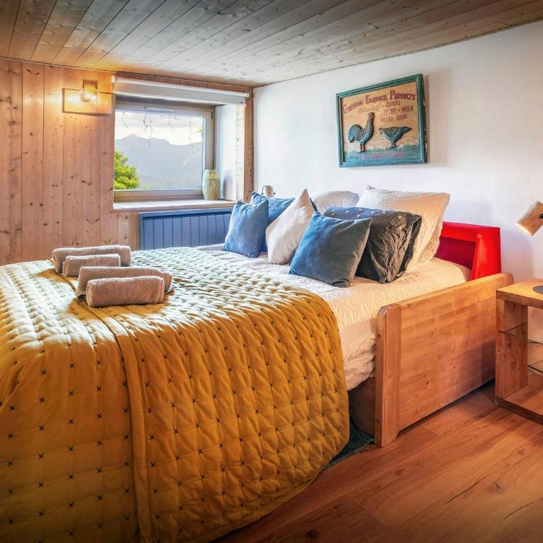 Chalet Bendo - OVO Network - Chalet - 21