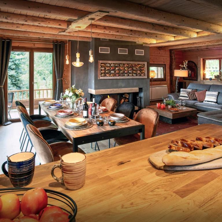 Chalet Bendo - OVO Network - Chalet - 13