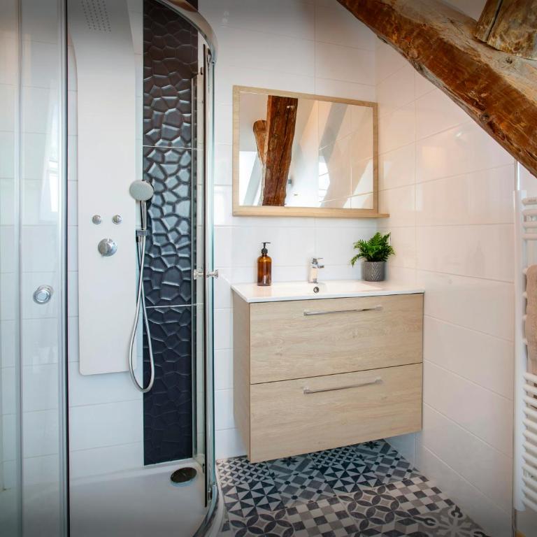 Chalet Bendo - OVO Network - Chalet - 19