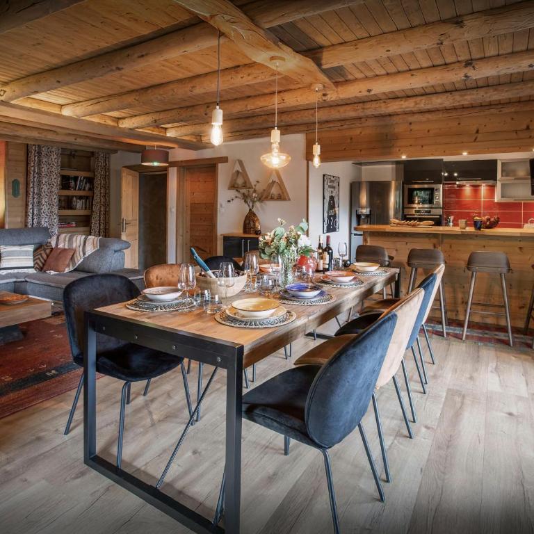 Chalet Bendo - OVO Network - Chalet - 14