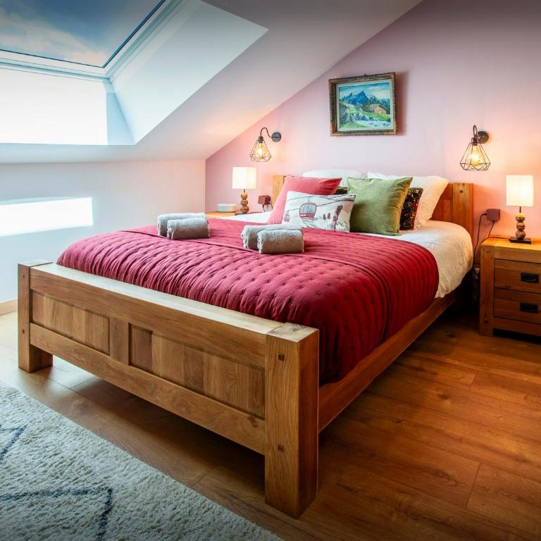 Chalet Bendo - OVO Network - Chalet - 18