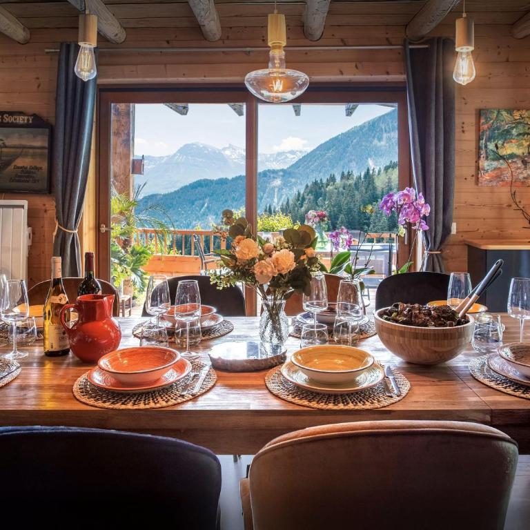 Chalet Bendo - OVO Network - Chalet - 11