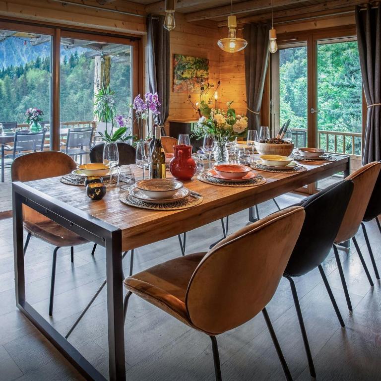 Chalet Bendo - OVO Network - Chalet - 8