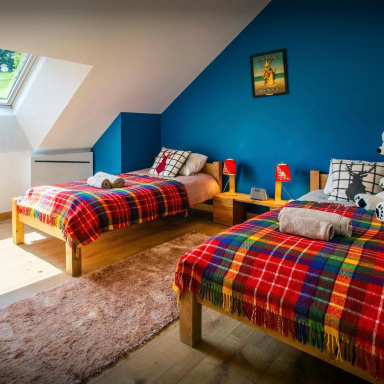 Chalet Bendo - OVO Network - Chalet - 17