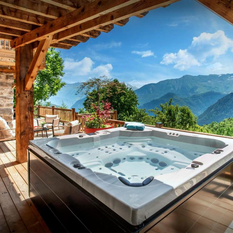 Chalet Bendo - OVO Network - Chalet - 2