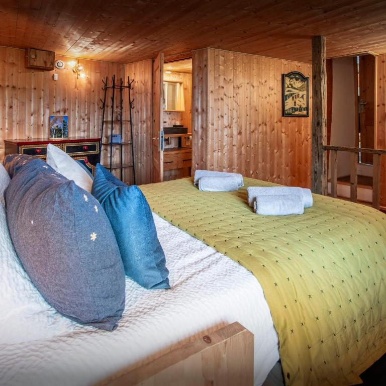 Chalet Bendo - OVO Network - Chalet - 22