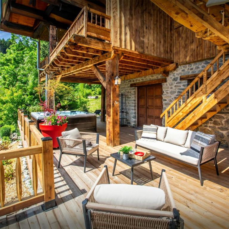 Chalet Bendo - OVO Network - Chalet - 10