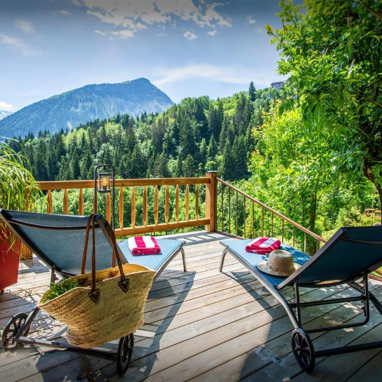 Chalet Bendo - OVO Network - Chalet - 9