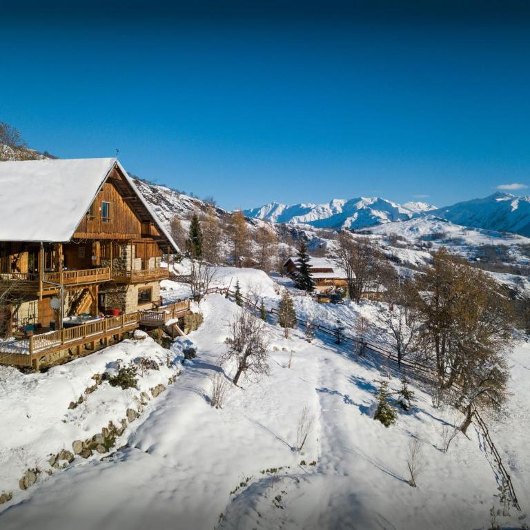 Chalet Bendo - OVO Network - Chalet - 29