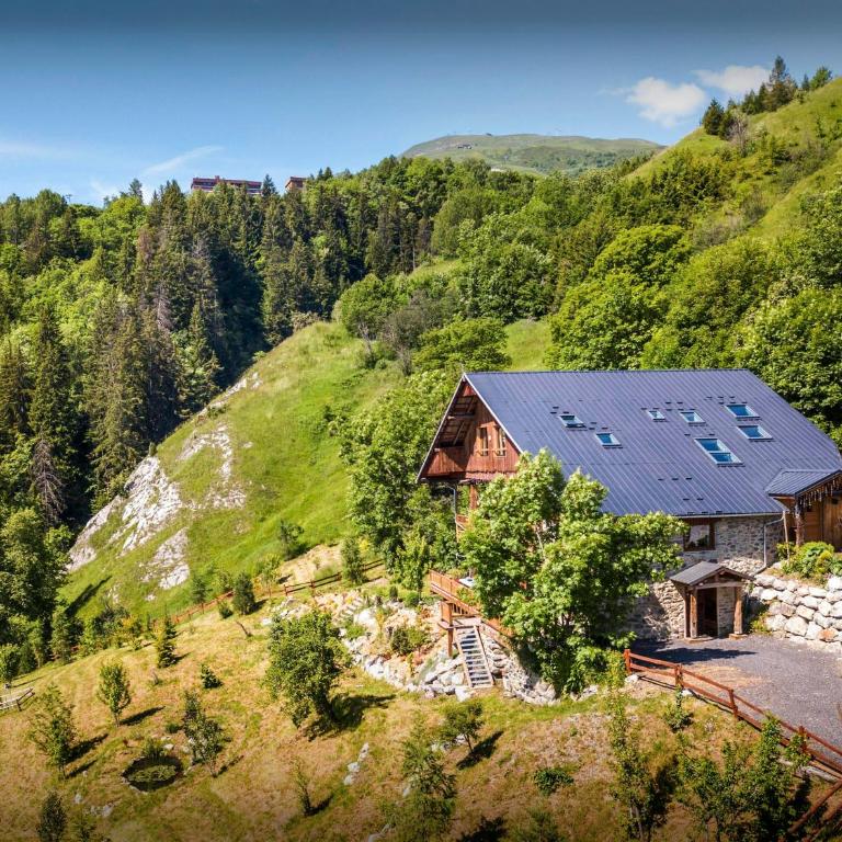 Chalet Bendo - OVO Network - Chalet - 25
