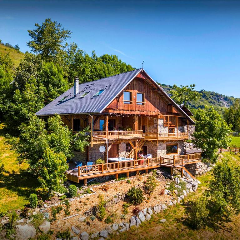 Chalet Bendo - OVO Network - Chalet - 4
