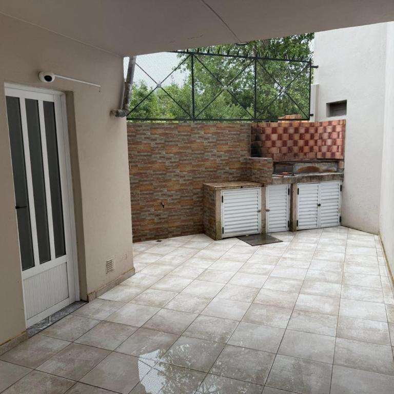 Duplex 4 con cochera privada y parrilla - Apartamento de 1 dormitorio - 16