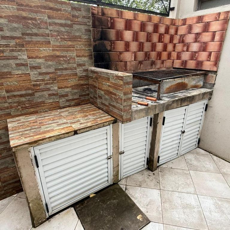 Duplex 4 con cochera privada y parrilla - Apartamento de 1 dormitorio - 13