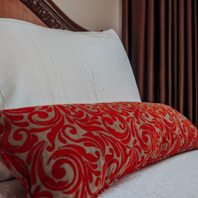 Miraflores Colon Hotel - Habitación Triple Deluxe - 8