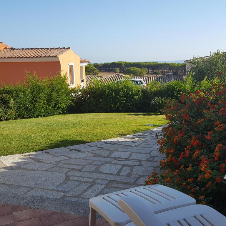 Casa i Falchi - Casa a Schiera con 2 Camere da Letto - 32