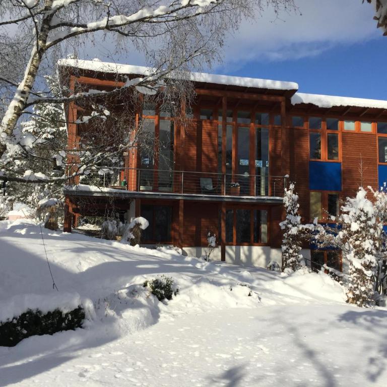 Haus Mühlleiten - Söll - Apartment mit 1 Schlafzimmer und Dusche - 31