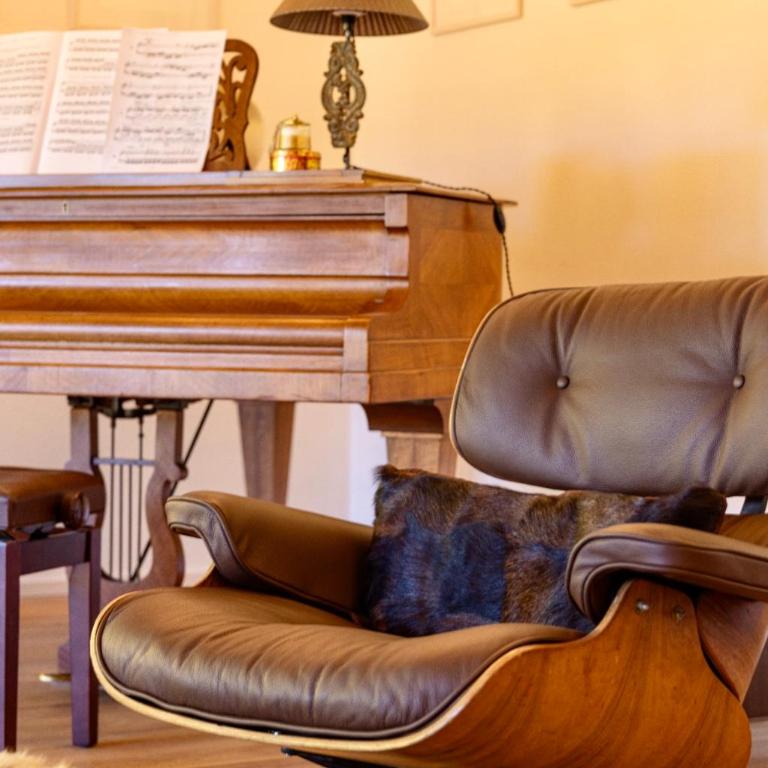 La Tzoumaz Lodge - Chalet - 44