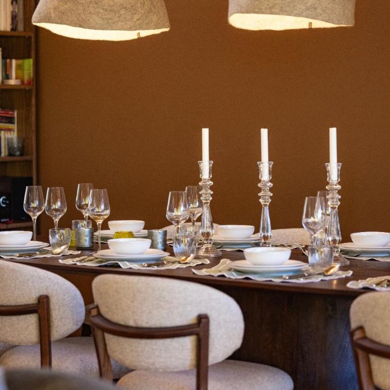 La Tzoumaz Lodge - Chalet - 38