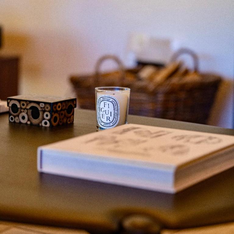 La Tzoumaz Lodge - Chalet - 41