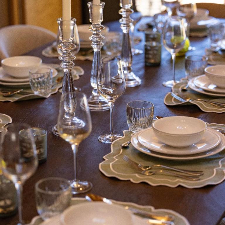 La Tzoumaz Lodge - Chalet - 43
