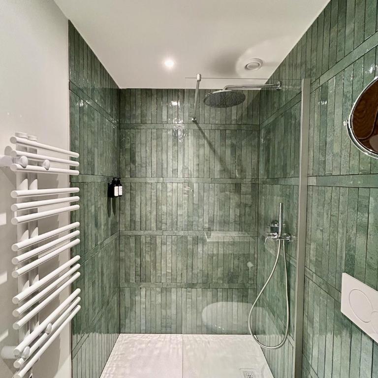 La Tzoumaz Lodge - Chalet - 21