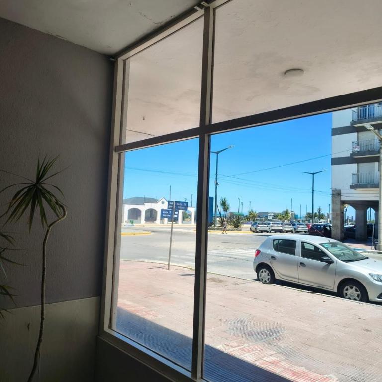 Auténtico Apartamento con vista al mar - Two-Bedroom Apartment - 5