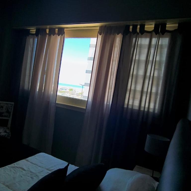 Auténtico Apartamento con vista al mar - Two-Bedroom Apartment - 9
