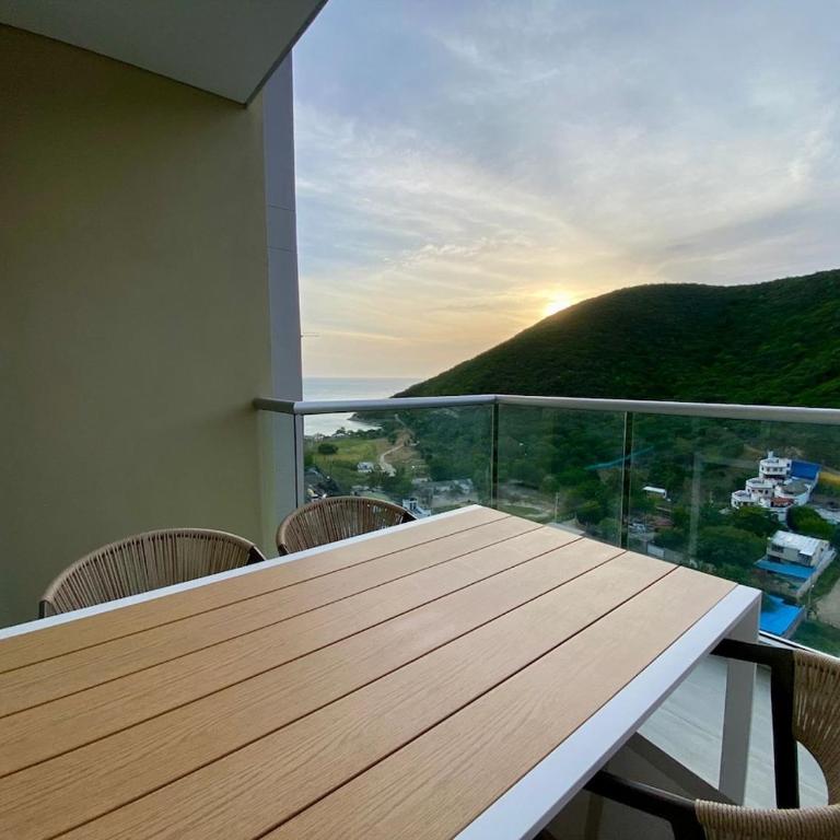 Santa Marta apartment 200 meters from the sea - One-Bedroom Apartment - 1