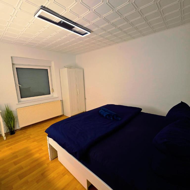 Villa mit Garten 4 Personen - Villa con 2 Camere da Letto - 2