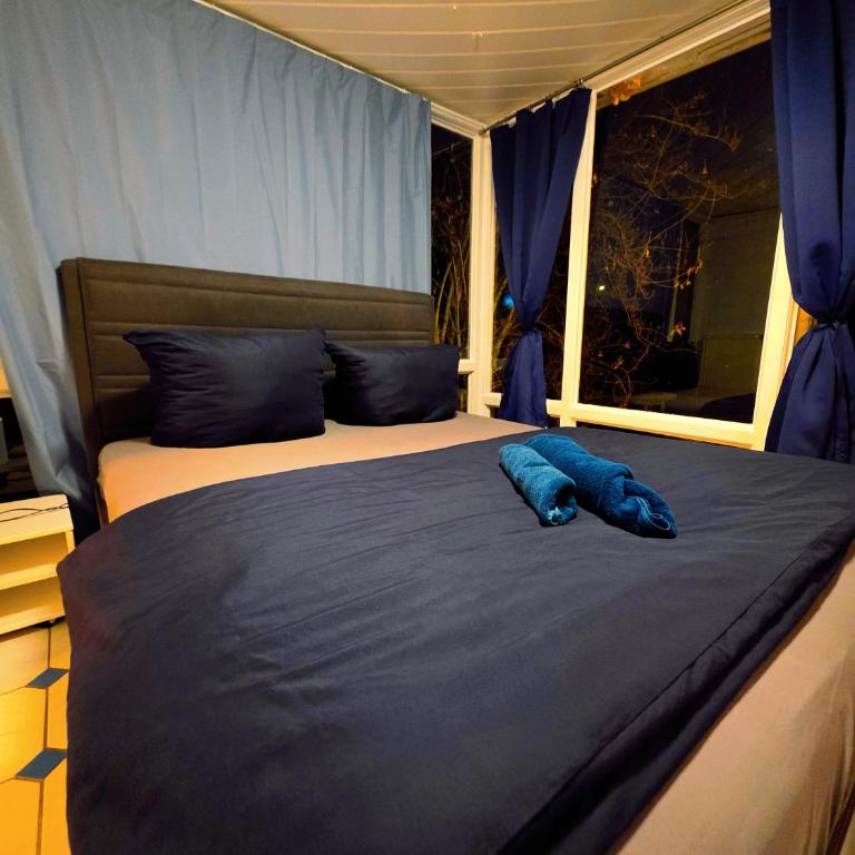Villa mit Garten 4 Personen - Villa con 2 Camere da Letto - 4