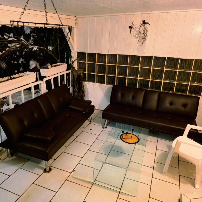 Villa mit Garten 4 Personen - Villa con 2 Camere da Letto - 5