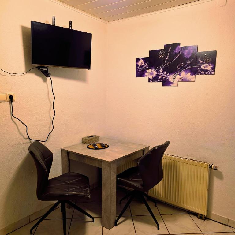 Villa mit Garten 4 Personen - Villa con 2 Camere da Letto - 6