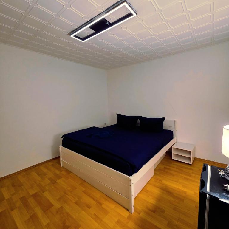 Villa mit Garten 4 Personen - Villa con 2 Camere da Letto - 7