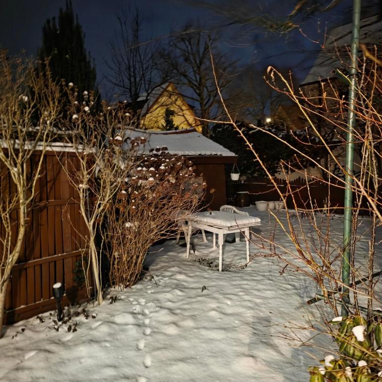 Villa mit Garten 4 Personen - Villa con 2 Camere da Letto - 9