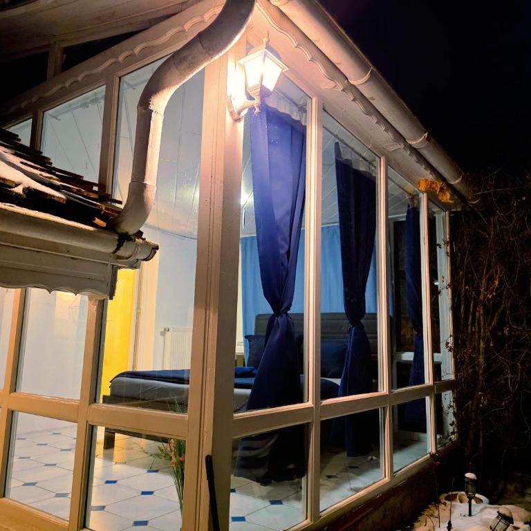 Villa mit Garten 4 Personen - Villa con 2 Camere da Letto - 10