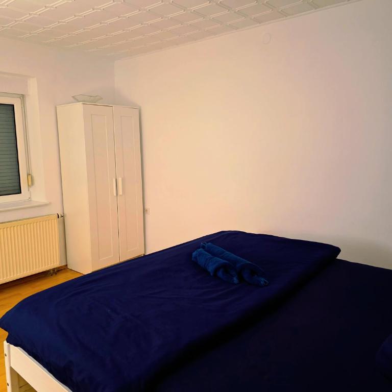 Villa mit Garten 4 Personen - Villa con 2 Camere da Letto - 12