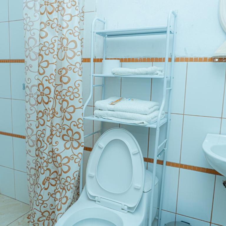 Hotel Chachapoyas - Habitación Triple con baño privado - 4