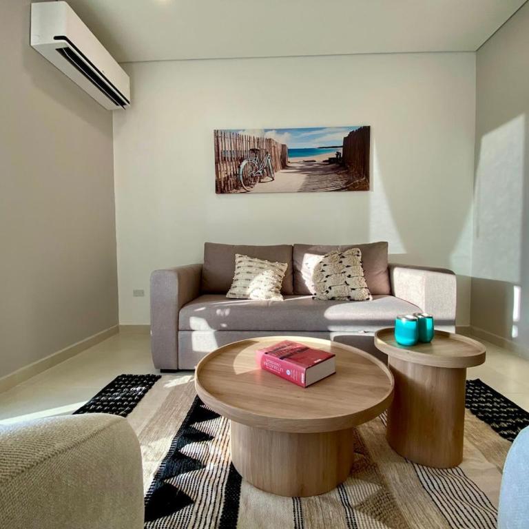 Santa Marta apartment 200 meters from the sea - One-Bedroom Apartment - 5