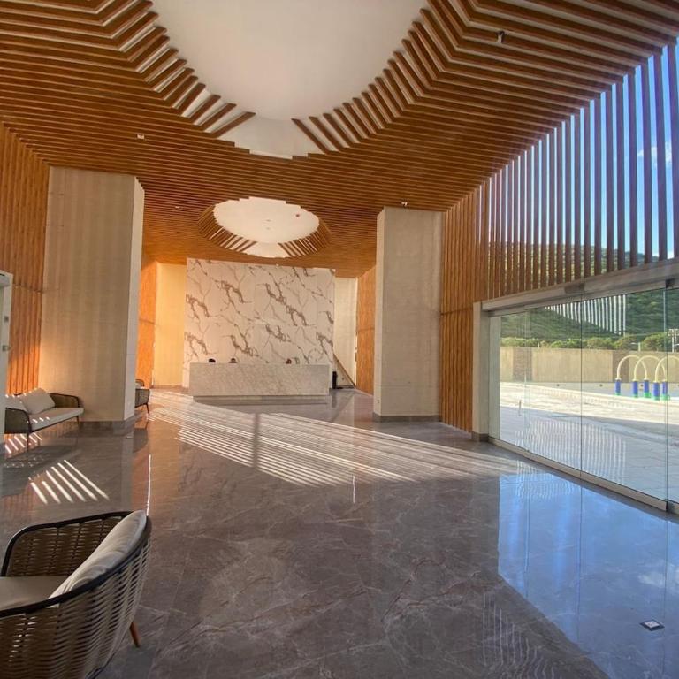 Santa Marta apartment 200 meters from the sea - One-Bedroom Apartment - 19