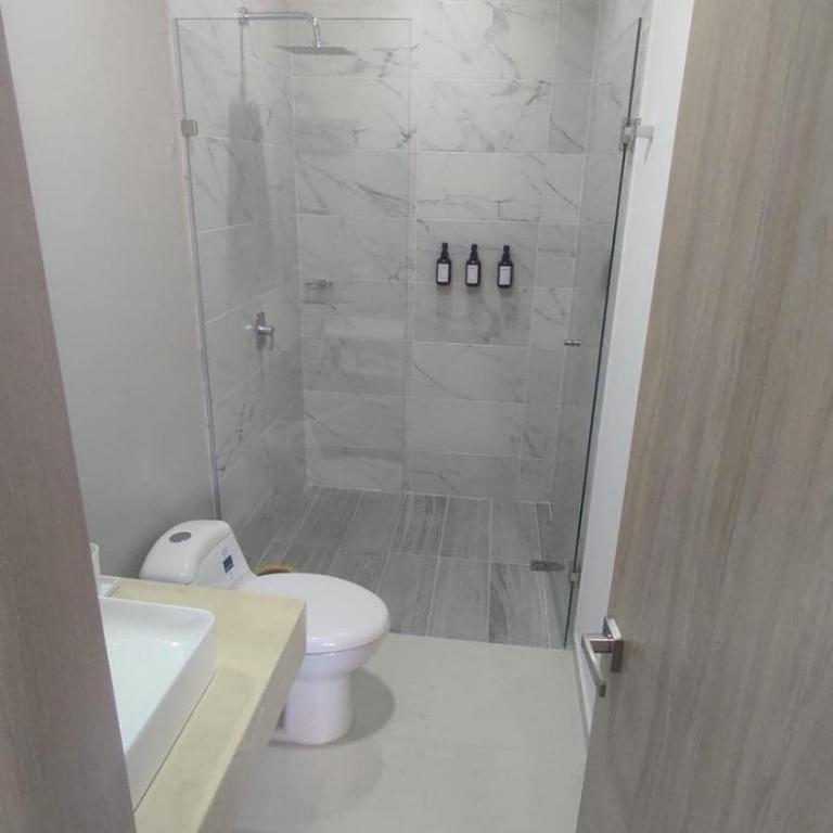 Santa Marta apartment 200 meters from the sea - One-Bedroom Apartment - 13