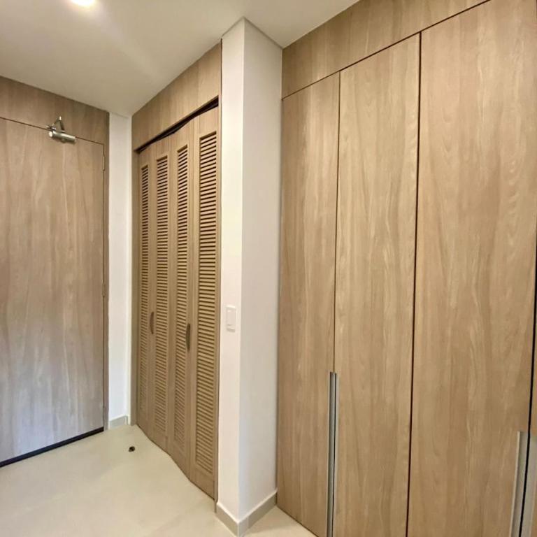 Santa Marta apartment 200 meters from the sea - One-Bedroom Apartment - 15