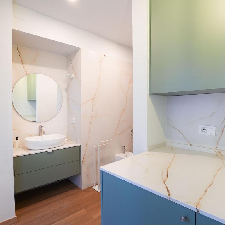 Guastalla House 14 - One-Bedroom Apartment - 15