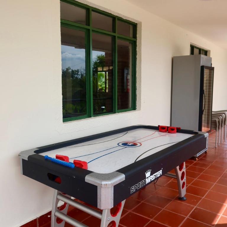 Nido Tangara - Finca Boutique Piscina y Vista - Pereira, Colombia - Seven-Bedroom House - 17