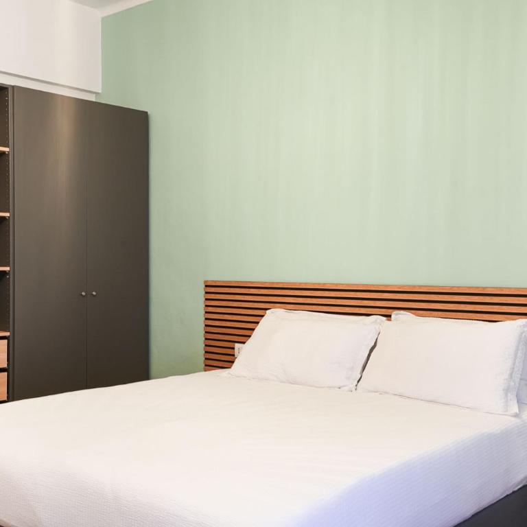 Guastalla House 14 - One-Bedroom Apartment - 7